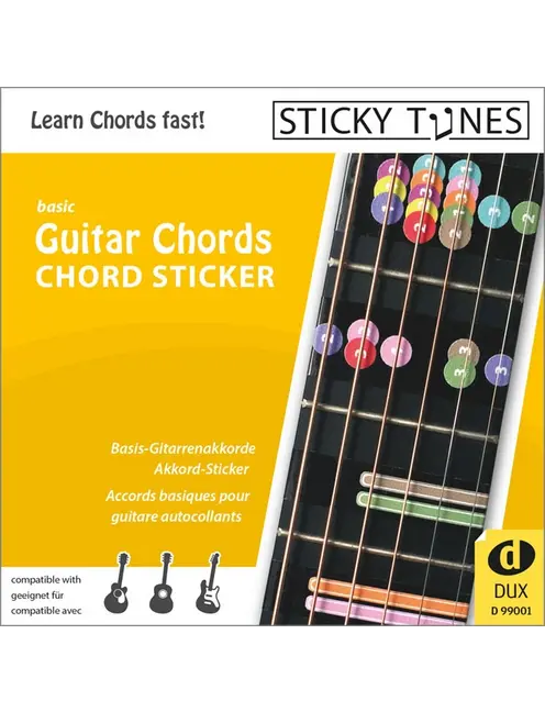 Guitar Chords